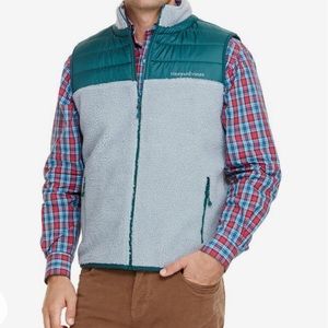 Sherpa Vest